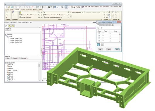 Clipper Industires Engineering and Prototyping