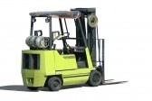 Material Handling equipment